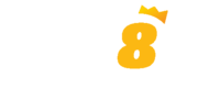 BK8 Casino logo