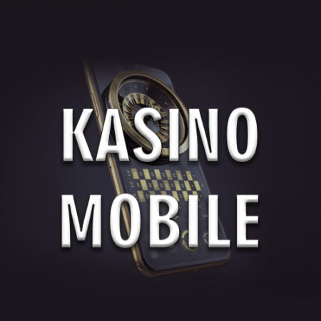 Perjudian Kasino Mobile
