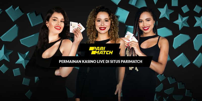 Parimatch Live
