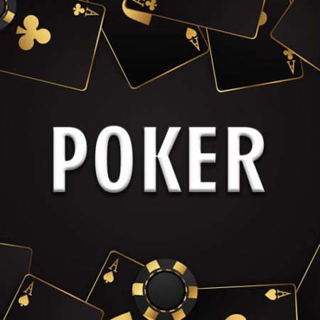 Mengenal Seluk Beluk Permainan Poker