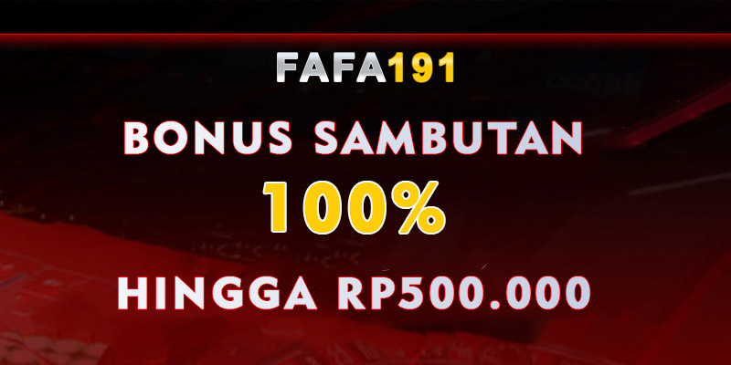 FaFa191 Bonus